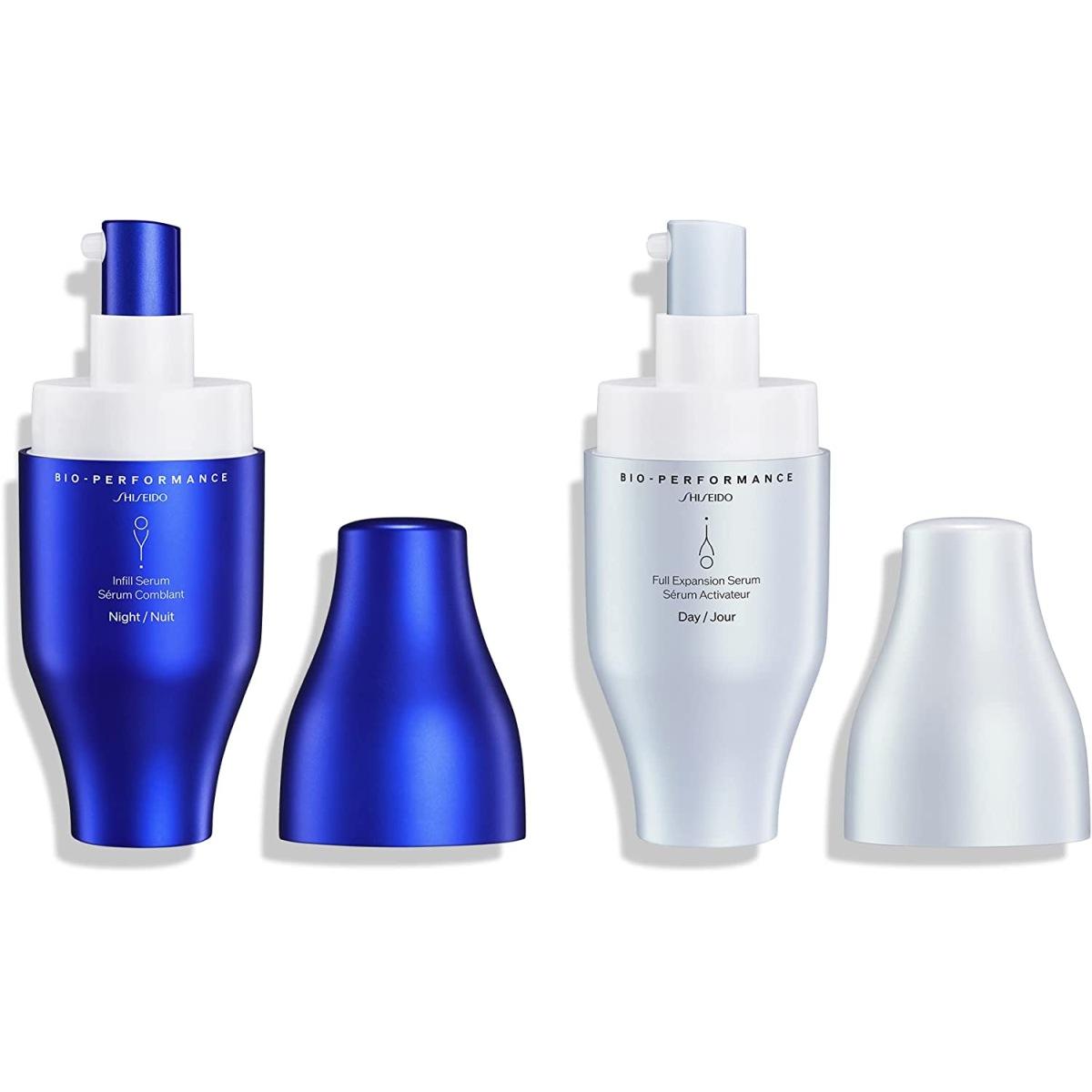 Bio-performance skin filler duo serum 30x2 ml