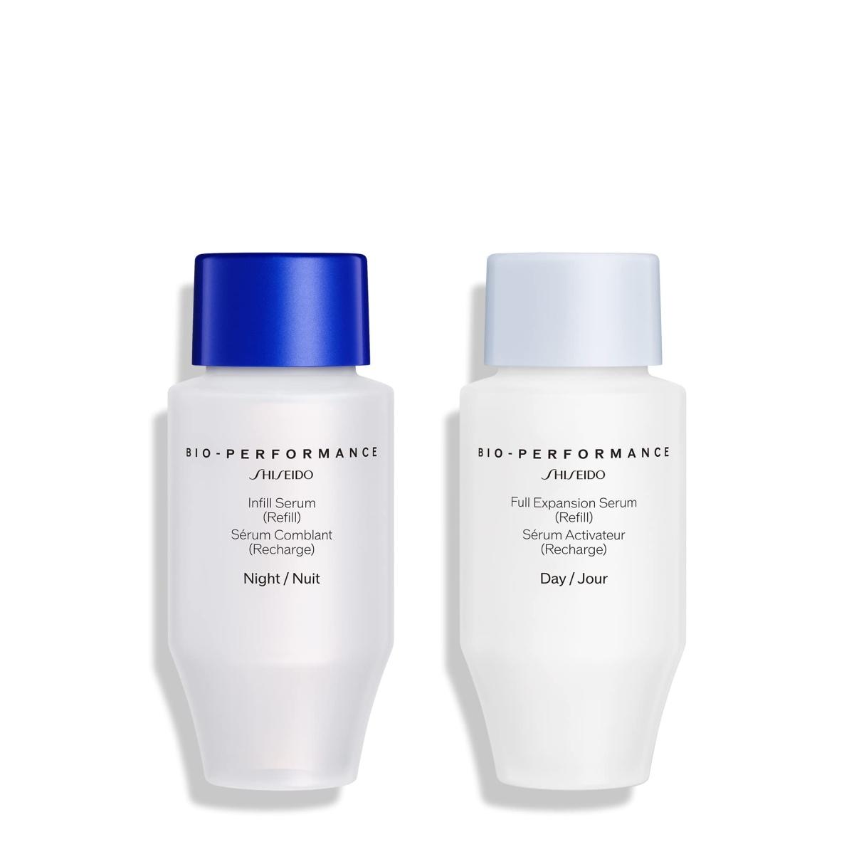 Bio-performance skin filler duo serum refill 30x2 ml