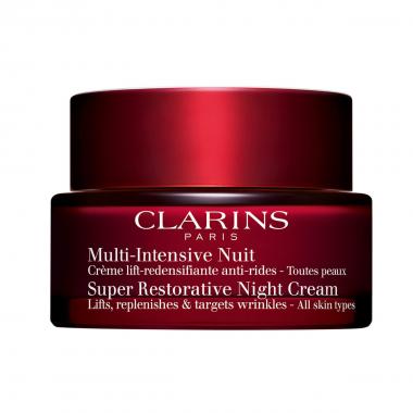 Multi-intensive night cream tp 50 ml