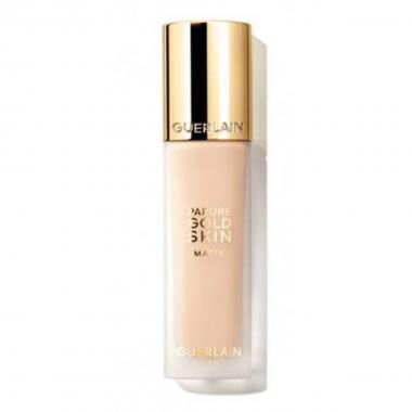 Parure gold skin matte 2n