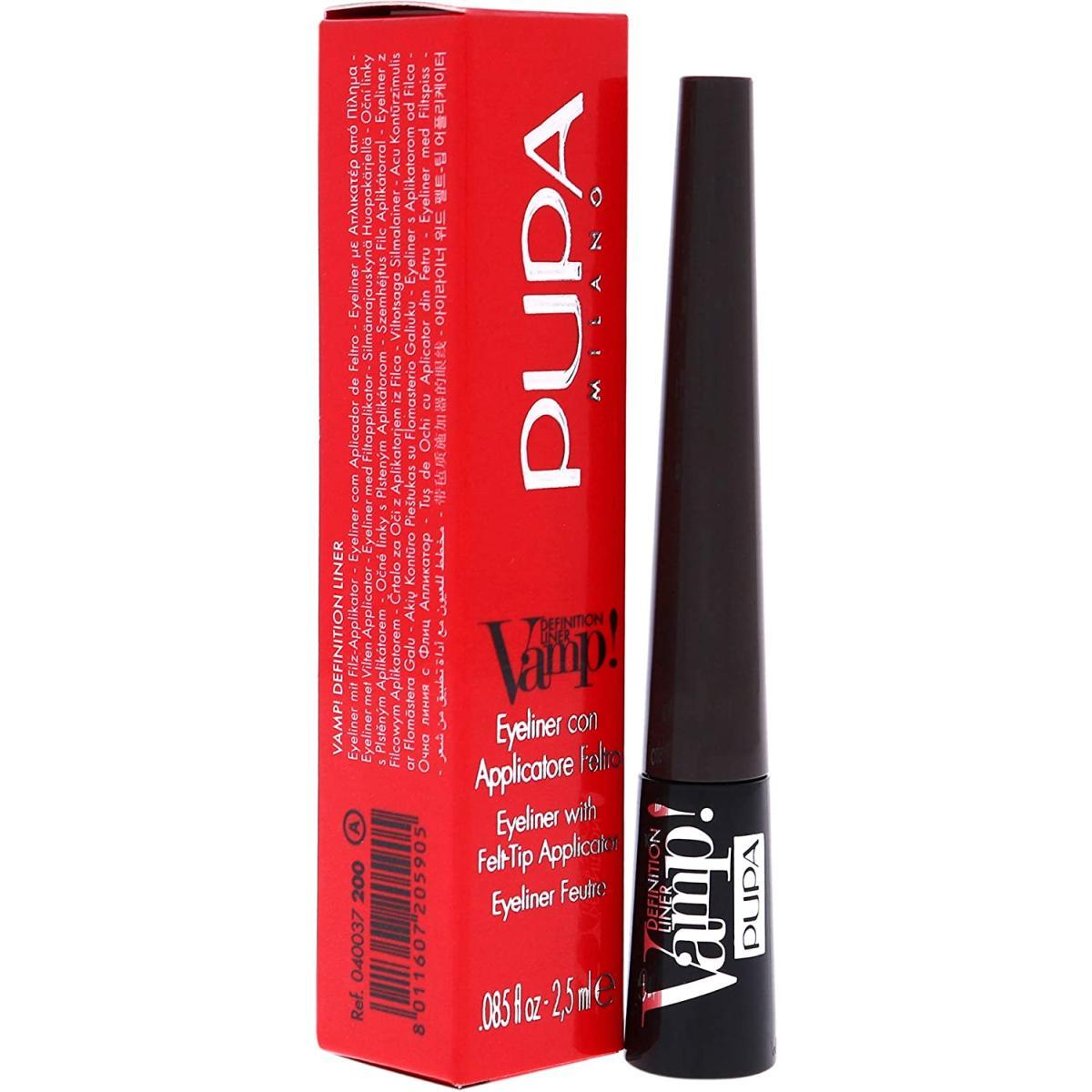Vamp! definition liner 200