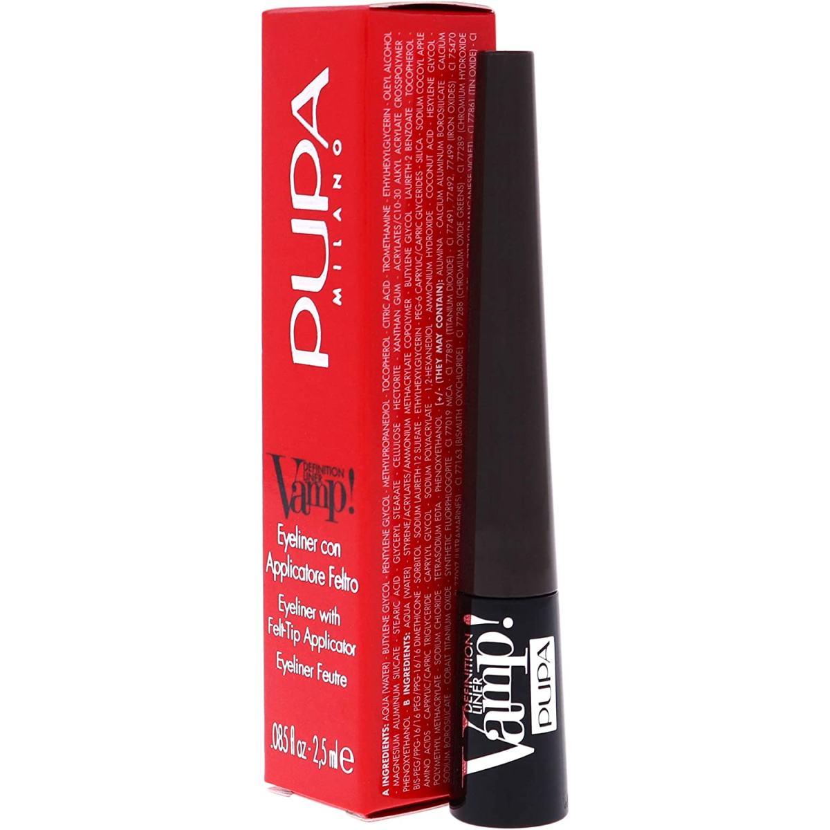 Vamp! definition liner 200