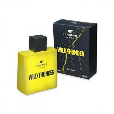 Rockford wild thunder as 100 ml