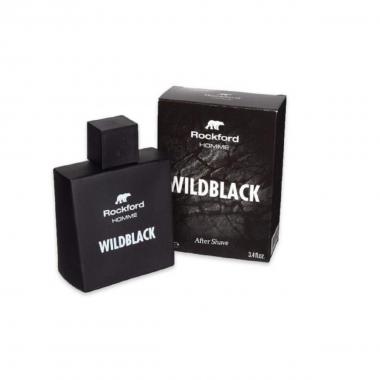 Rockford wildblack as splash 100 ml