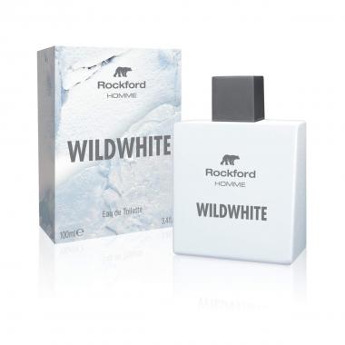 Rockford wildwhite edt 100 ml