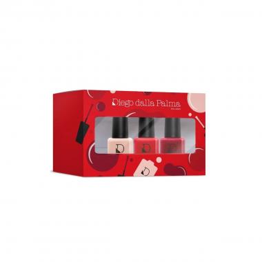 Kit natale mani#
