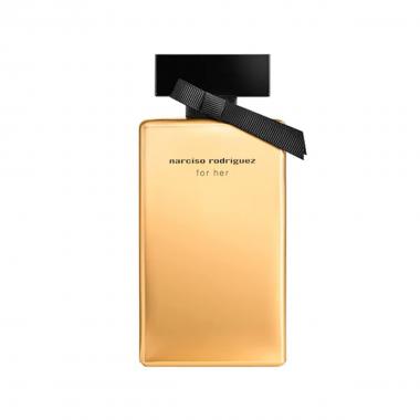 Narciso rodriguez for her edt vapo 100 ml ed.lim