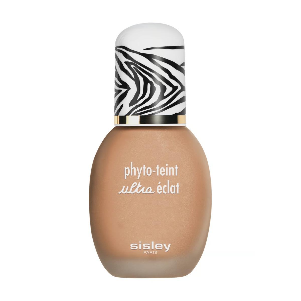 Phyto-teint ultra eclat 3w2 hazel