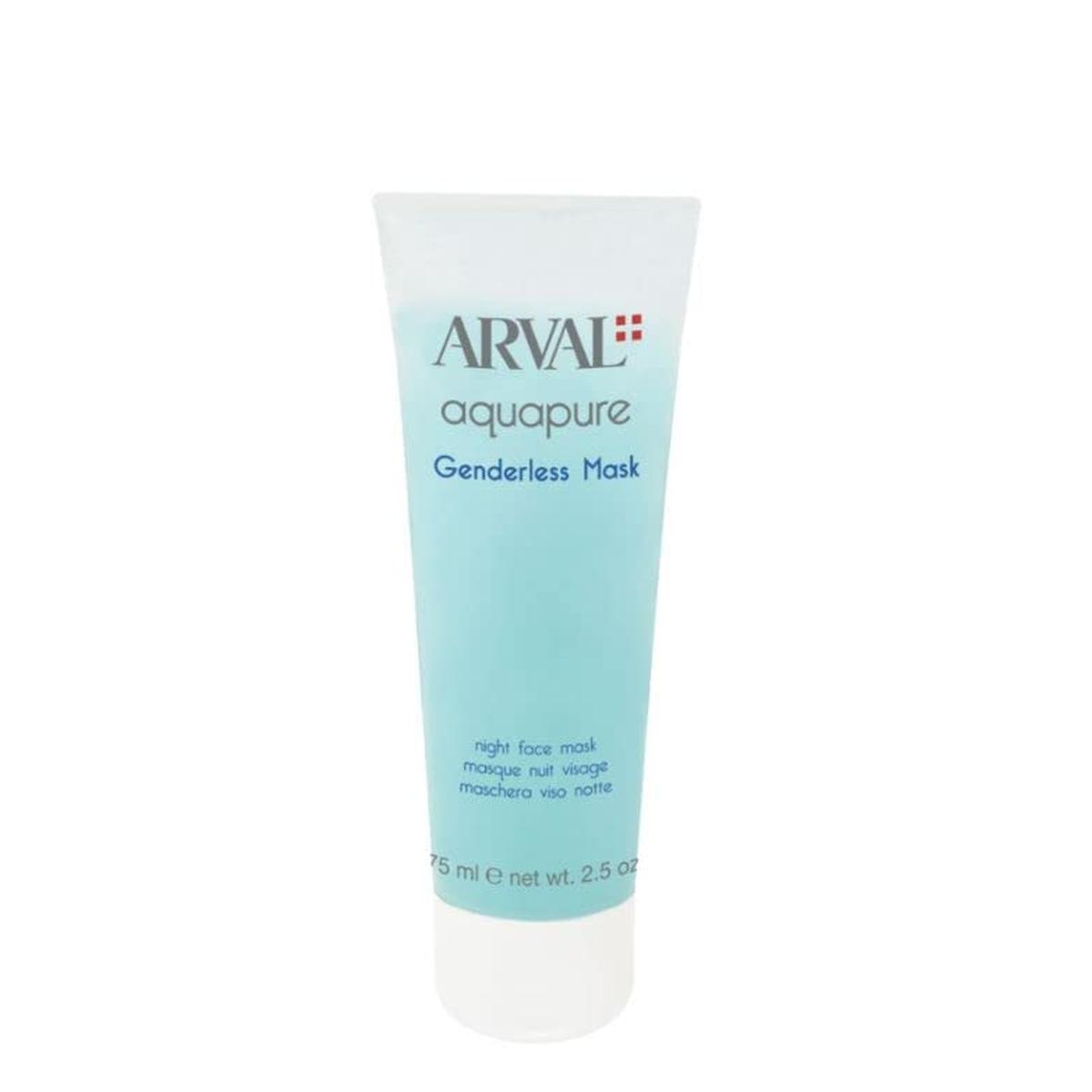 Aquapure genderless mask 75 ml