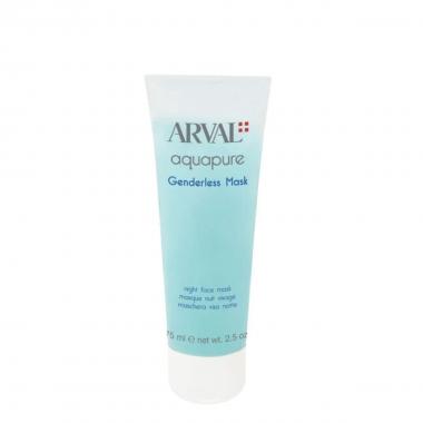 Aquapure genderless mask 75 ml
