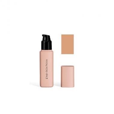 Nudissimo - soft matt foundation fondotinta naturalmente opaco 247n