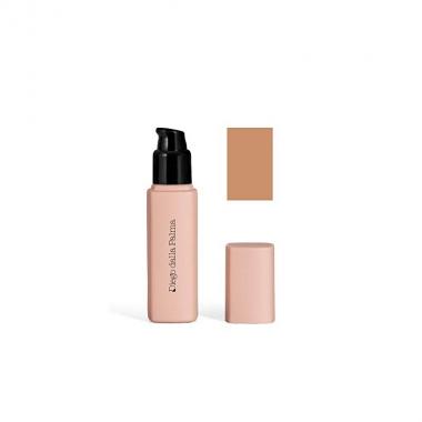 Nudissimo - soft matt foundation fondotinta naturalmente opaco 249w