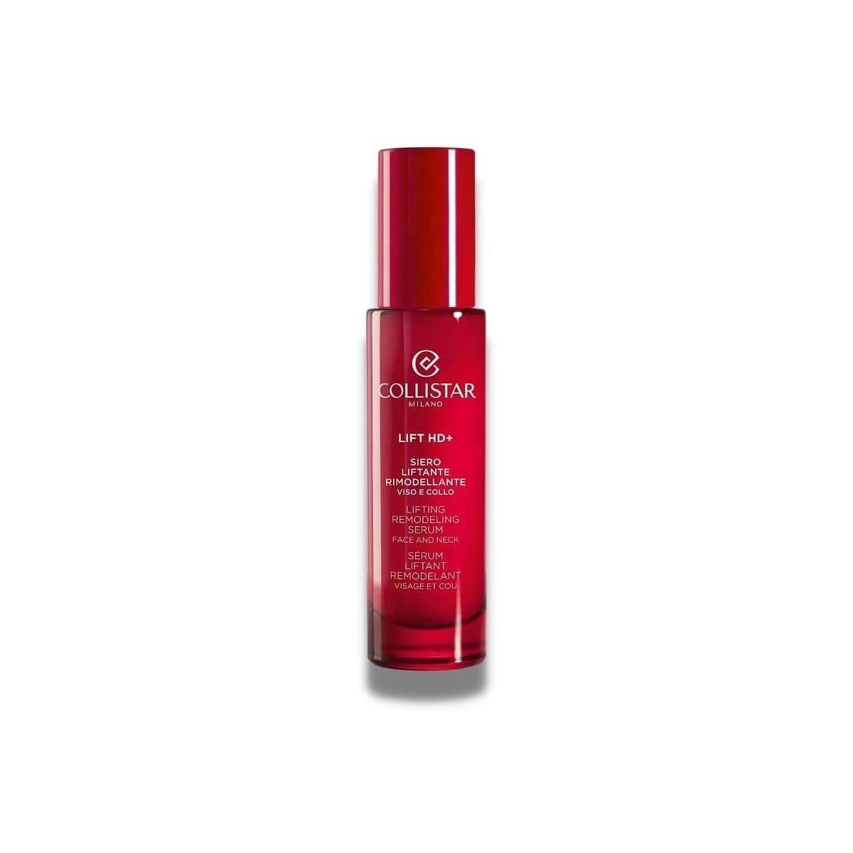 Siero liftante rimodellante viso e collo  30 ml