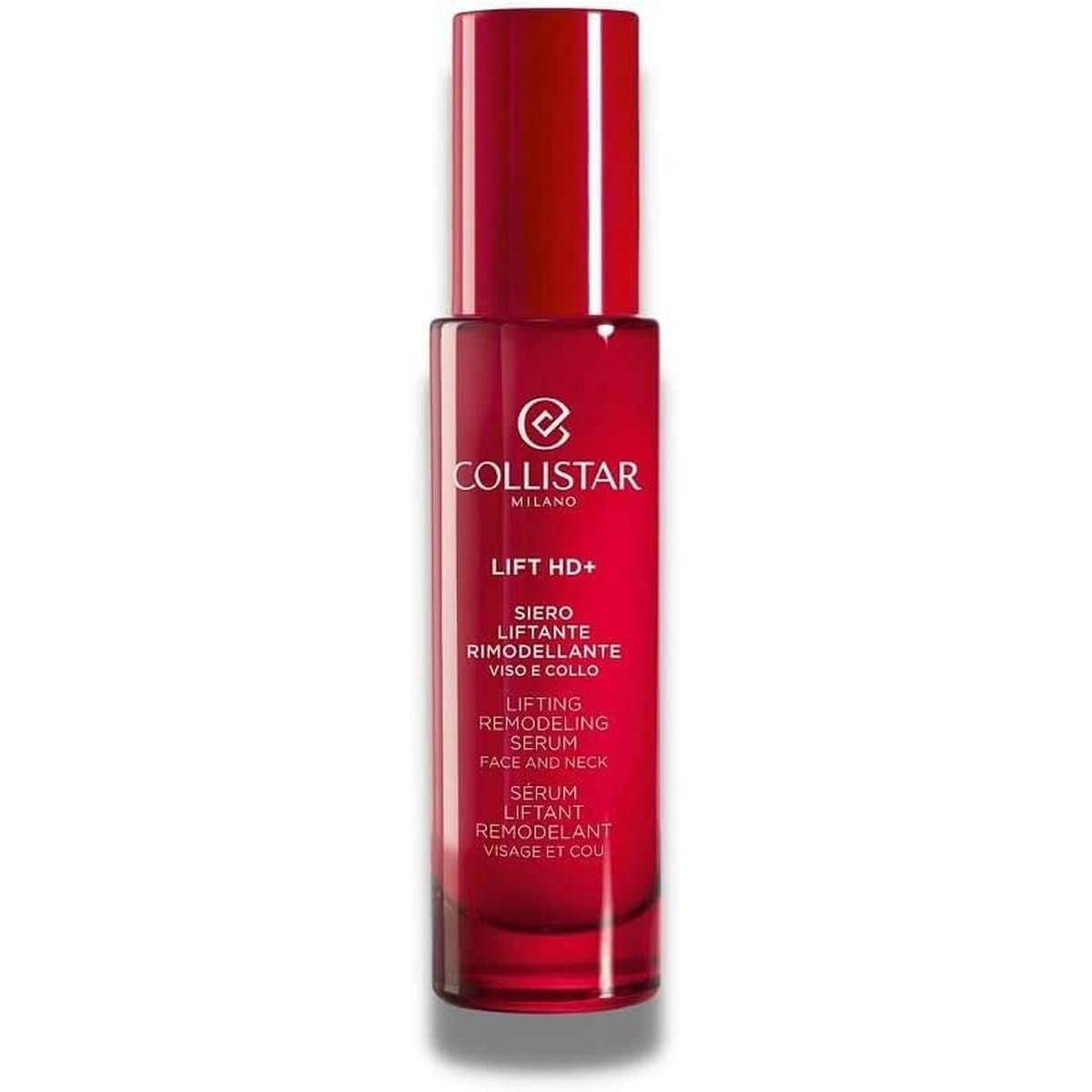 Siero liftante rimodellante viso e collo  30 ml