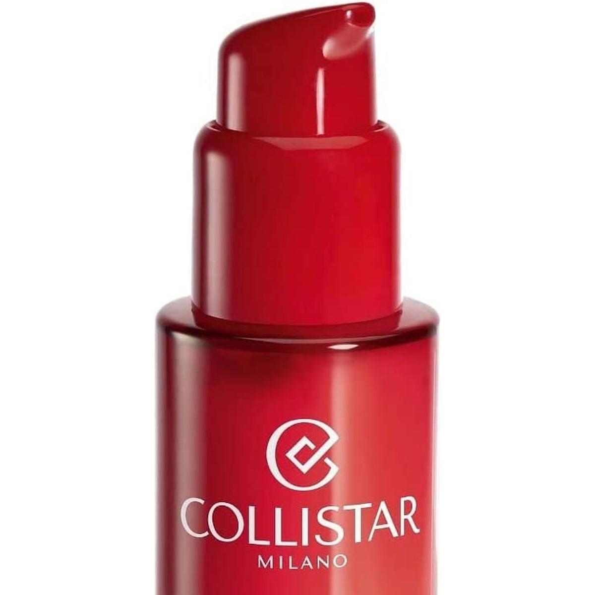 Siero liftante rimodellante viso e collo  30 ml