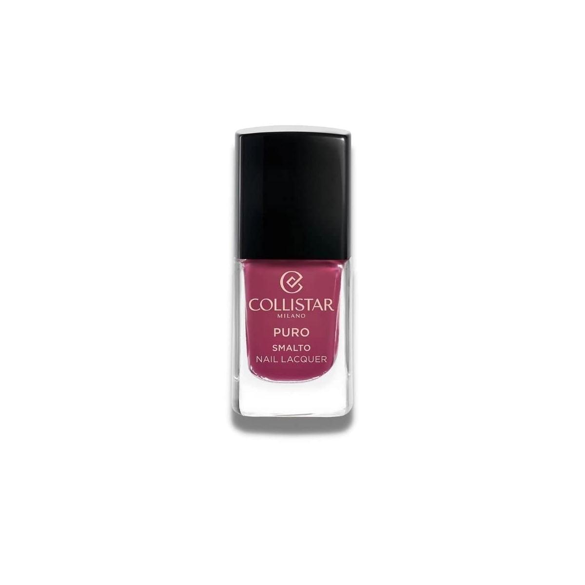 Puro smalto n° 114 warm mauve-10 ml