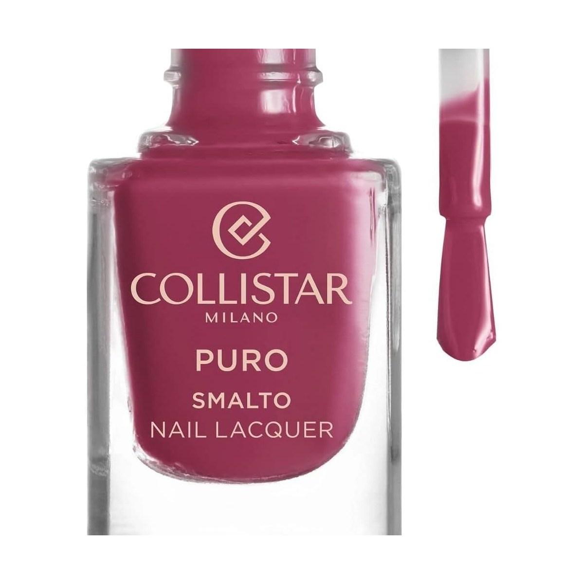 Puro smalto n° 114 warm mauve-10 ml