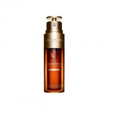 Double serum light texture 50 ml