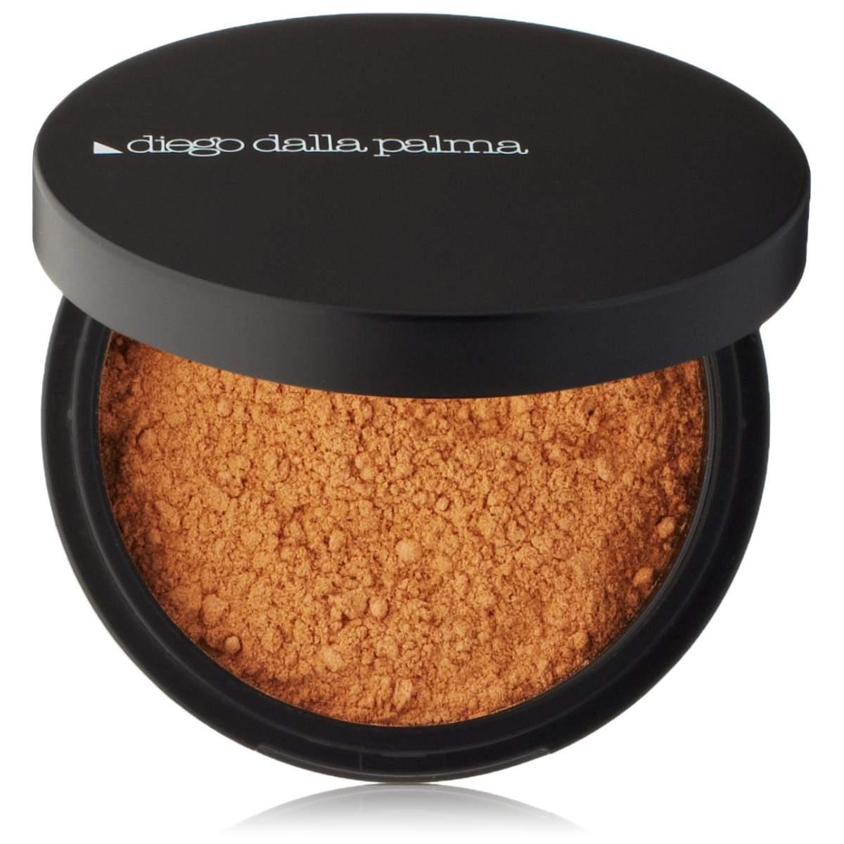 Cipria trasparente in polvere - transparent powder 02
