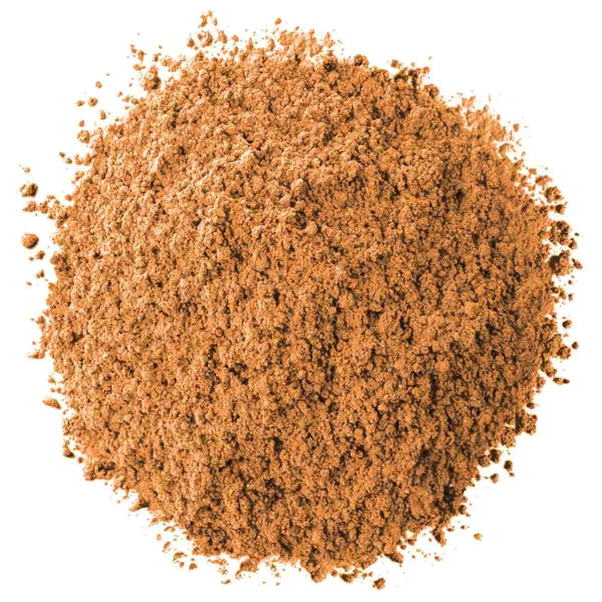Cipria trasparente in polvere - transparent powder 02