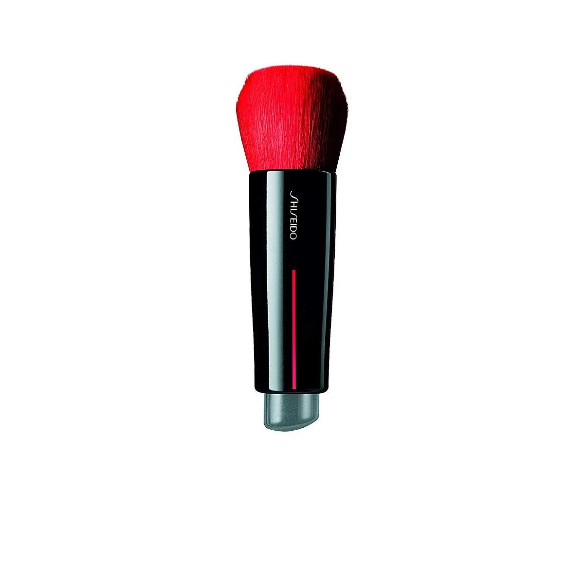 Face daiya fude brush
