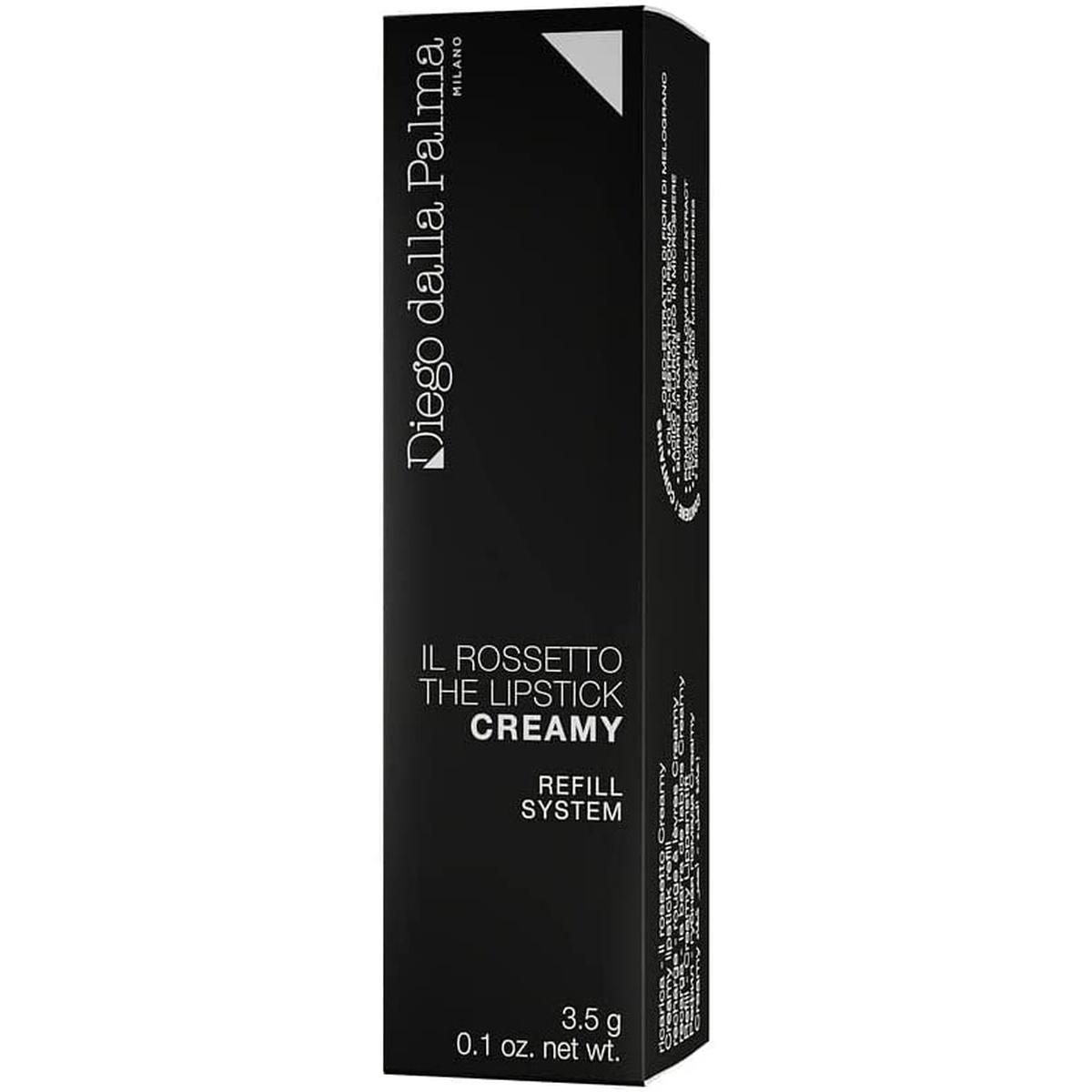 Refill il rossetto creamy - 10 my obsession - rosso