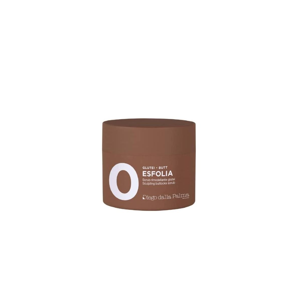 Scrub rimodellante glutei 150 ml