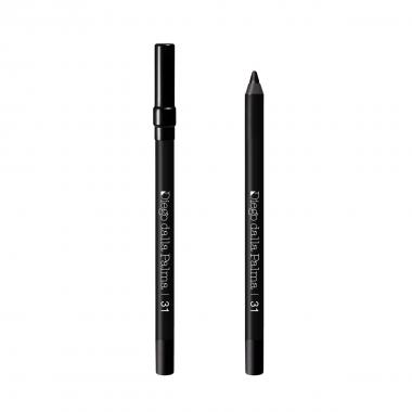 Stay on me eye liner long lasting water resistant - nero