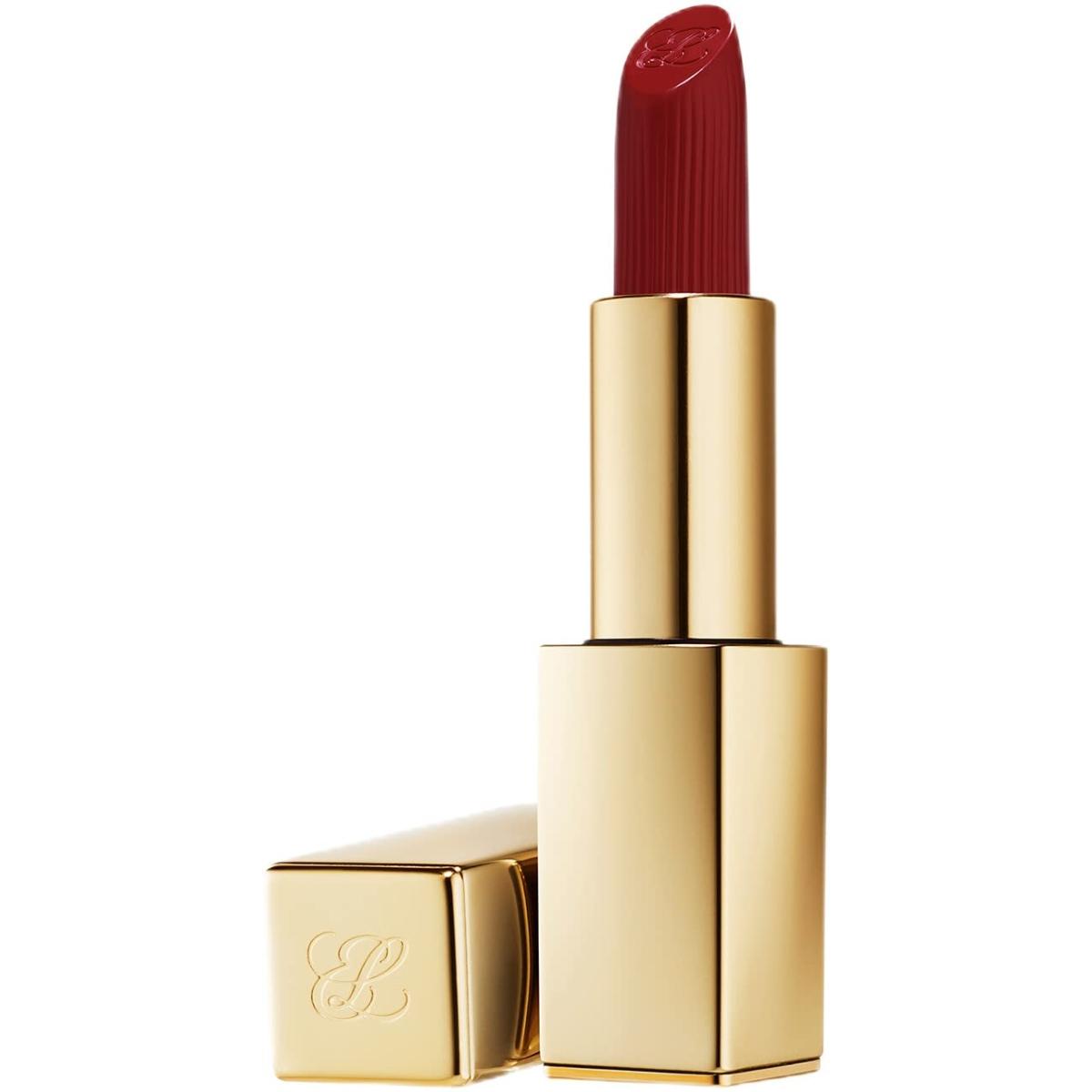 Pure color lipstick 689 dark desire