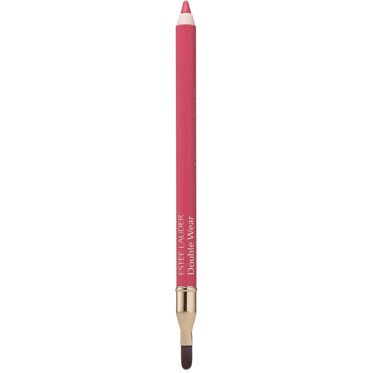 Double wear 24h stay-in-place lip liner 011 pink