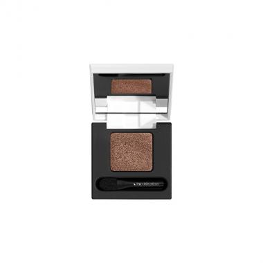 Polvere compatta per occhi - eye shadow satin pearl - nocciola