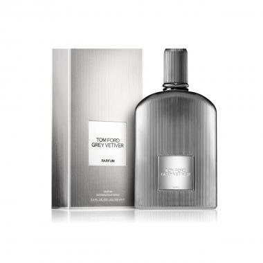 Grey vetiver parfum 100 ml