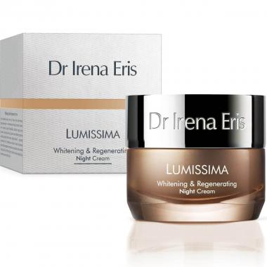 Lumissima whitening & regenerating night cream 50 ml