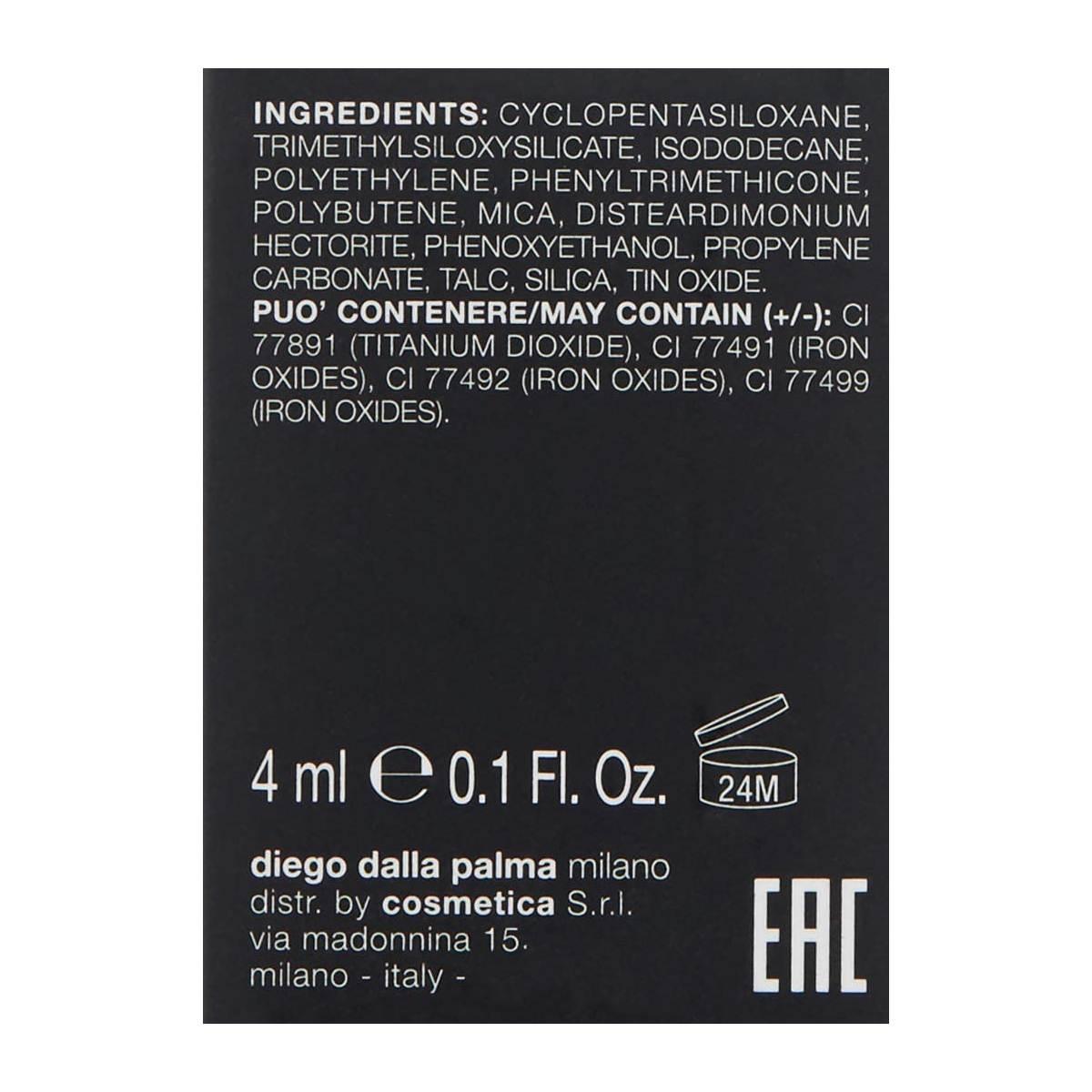 Delineatore sopracciglia in crema resistente allacqua 01