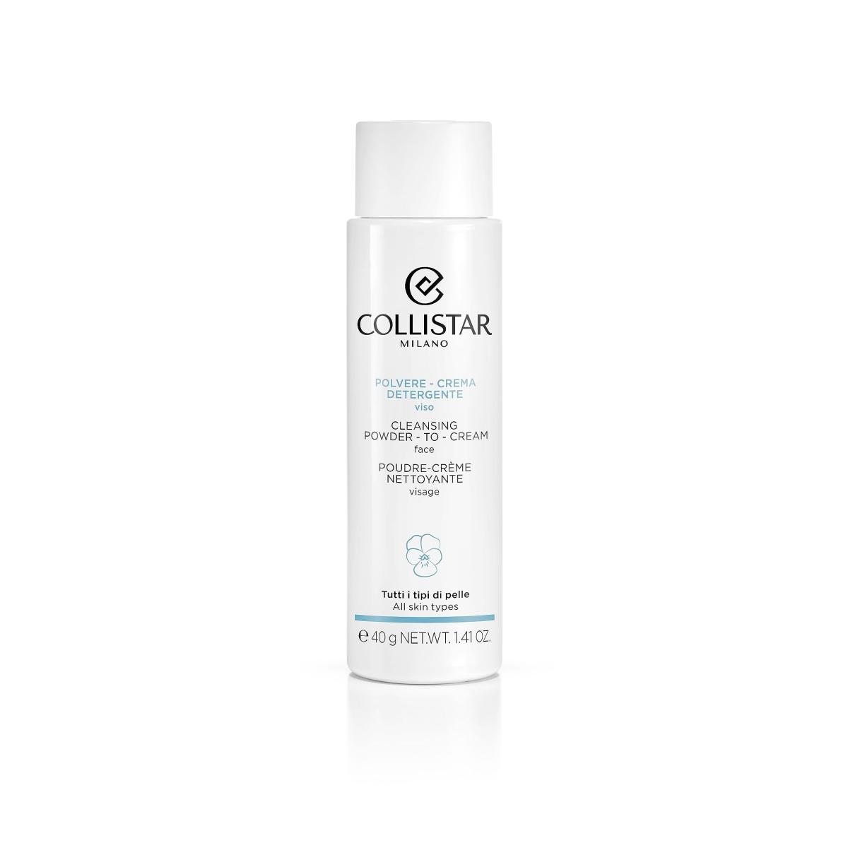 Polvere-crema detergente 40 gr