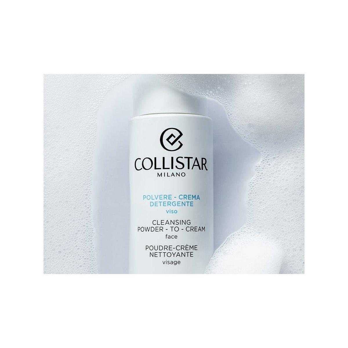 Polvere-crema detergente 40 gr
