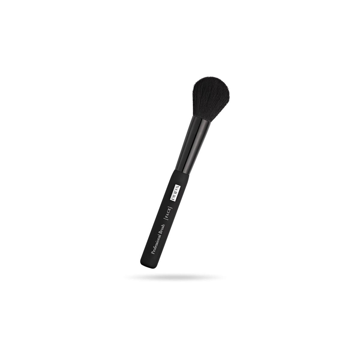 Foundation brush