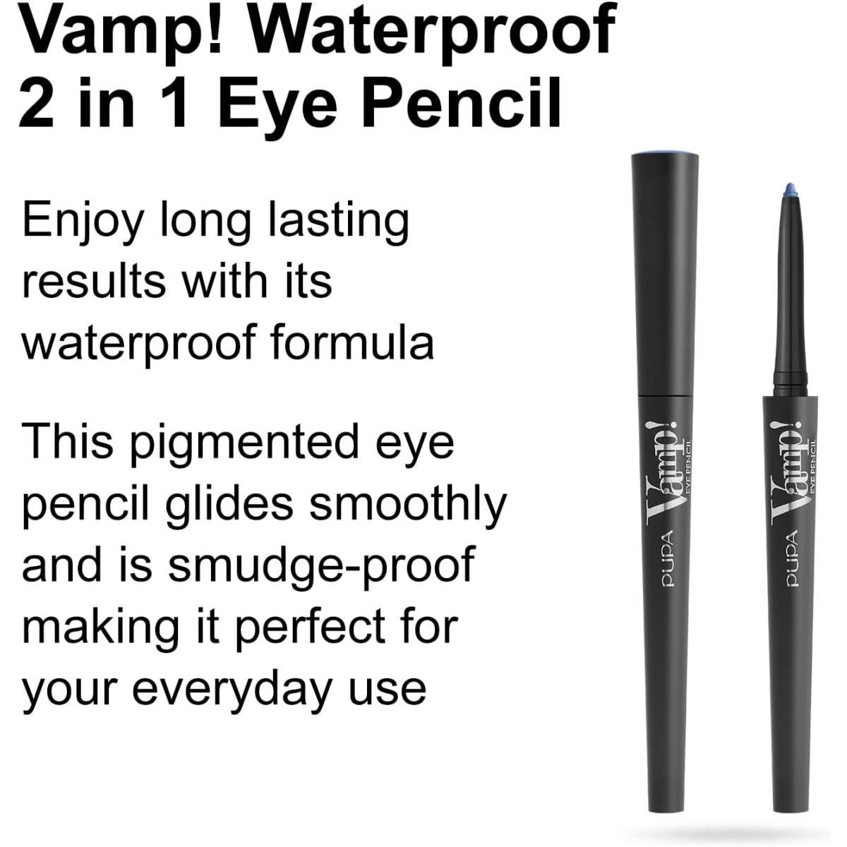 Vamp! eye pencil 403