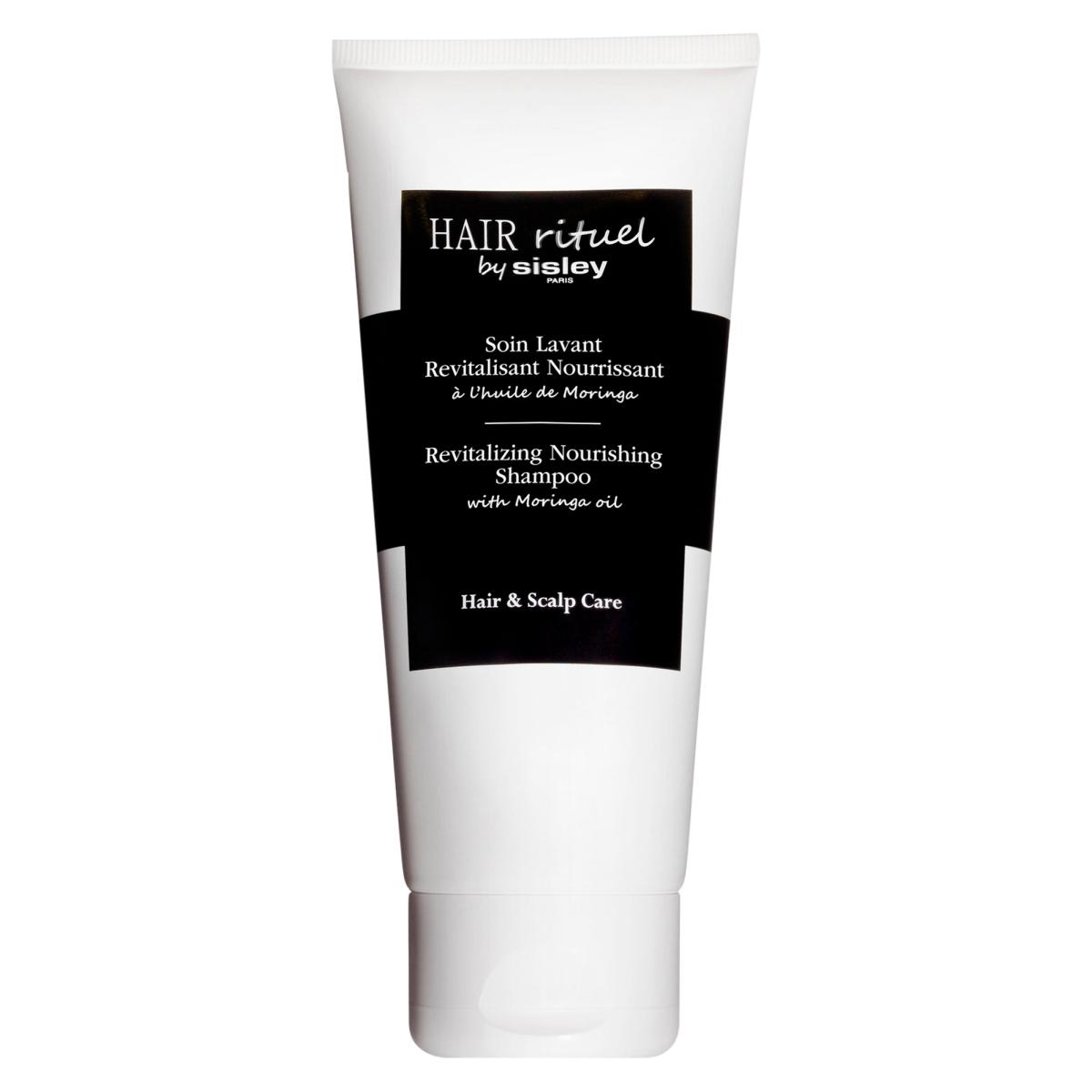 Soin lavant revitalisant nourrissant 200 ml