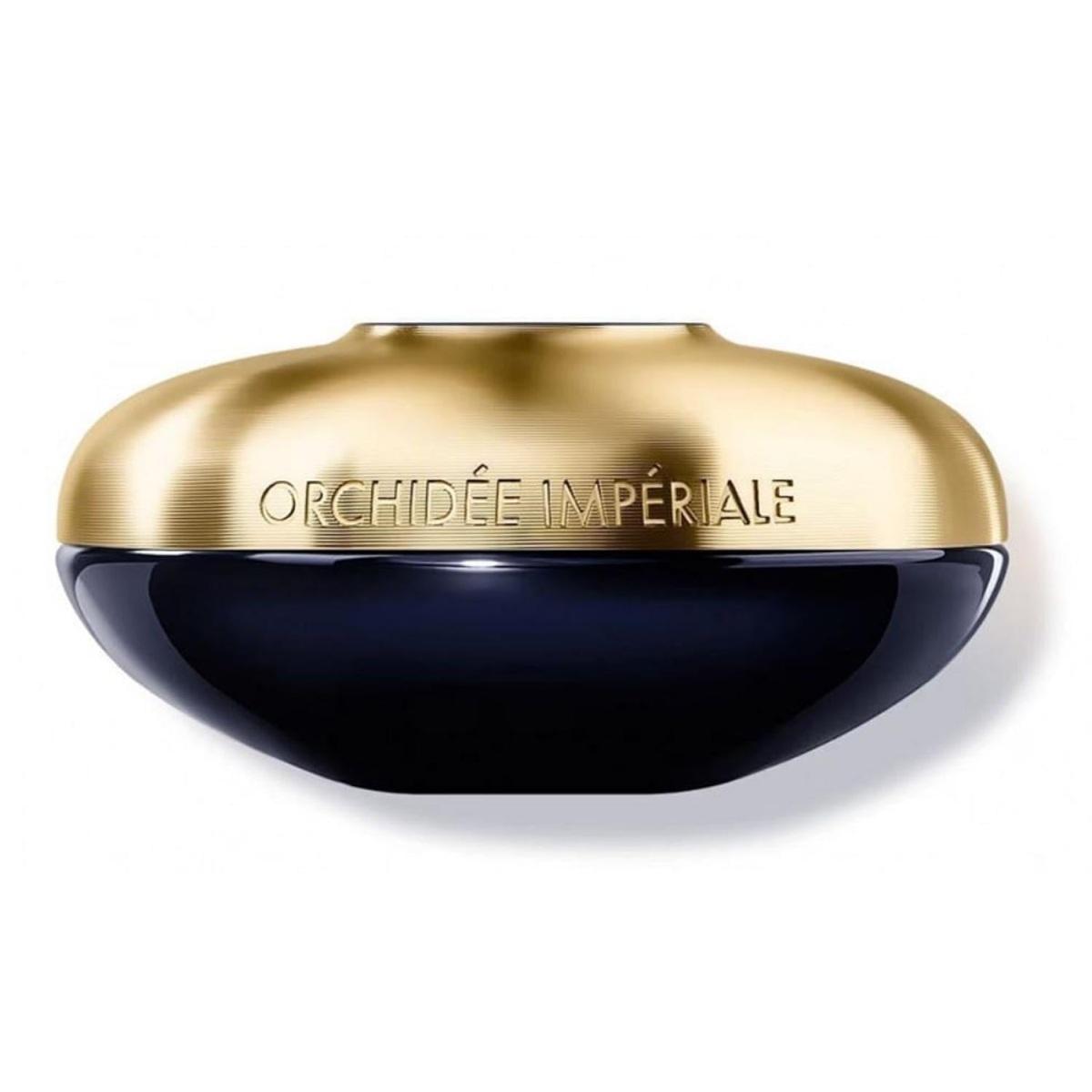 Orchidee imperiale creme riche 50 ml#