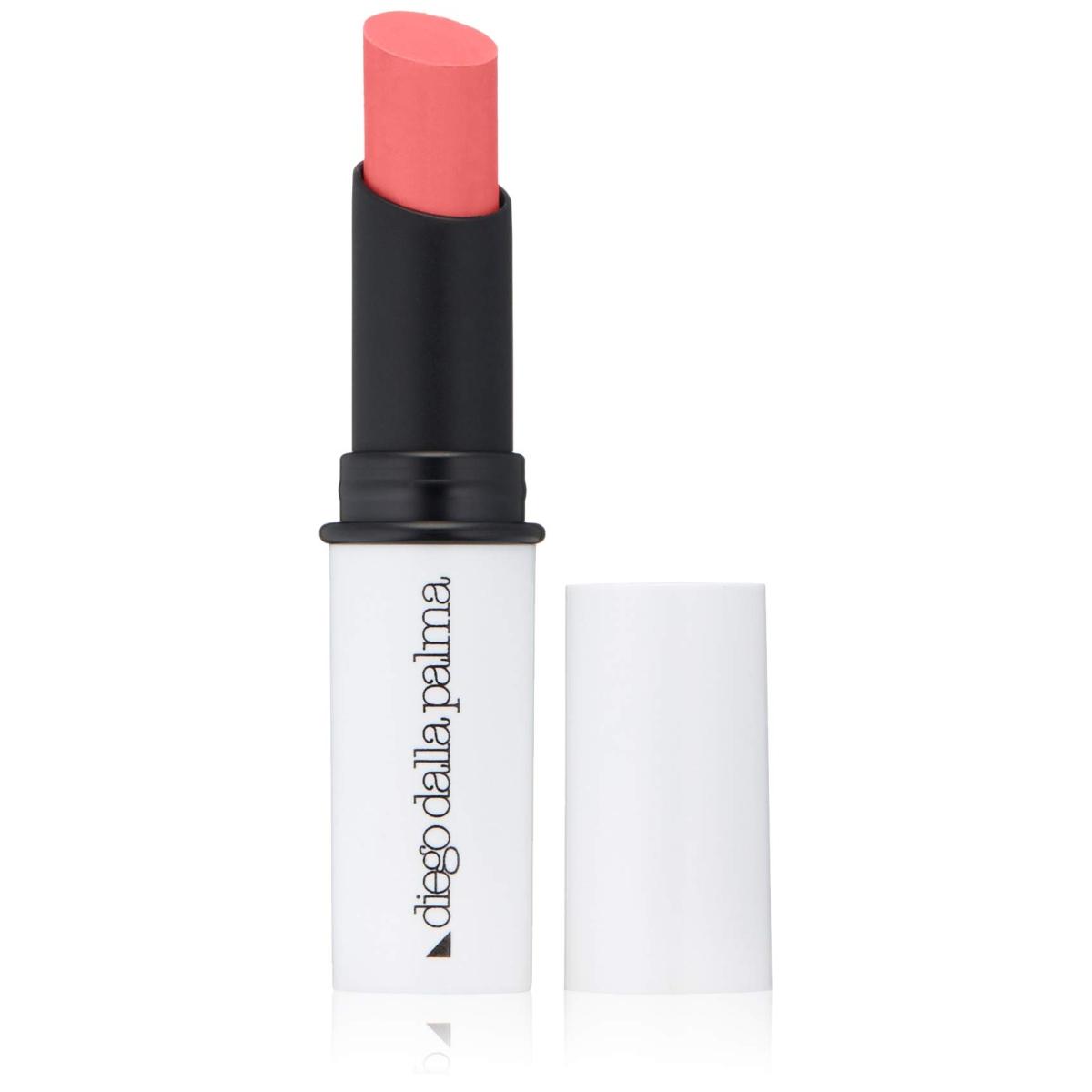 Rossetto lucido semitrasparente - shiny lipstick - rosa#