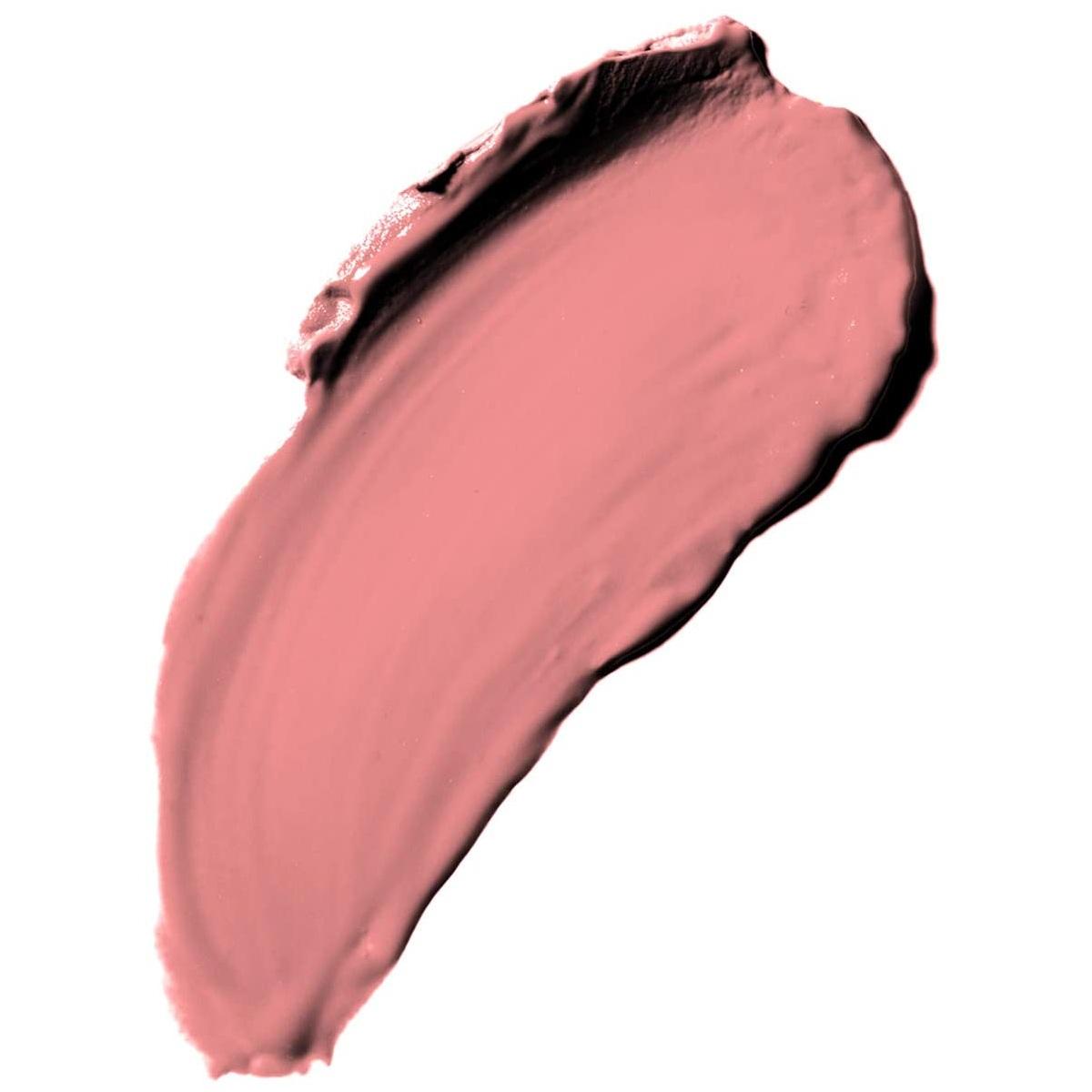 Rossetto lucido semitrasparente - shiny lipstick - rosa antico#