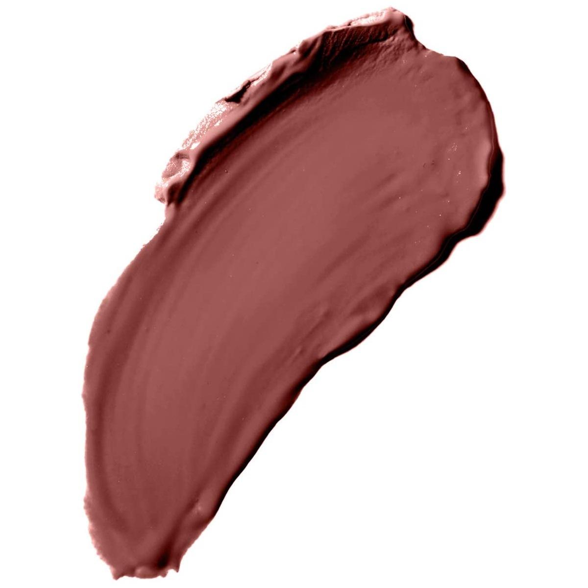 Rossetto lucido semitrasparente - shiny lipstick - amaranto#