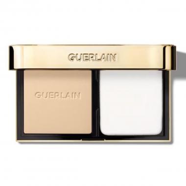 Parure gold skin control matte compact foundation 0n