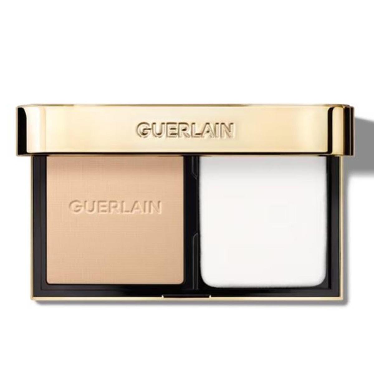 Parure gold skin control matte compact foundation 1n