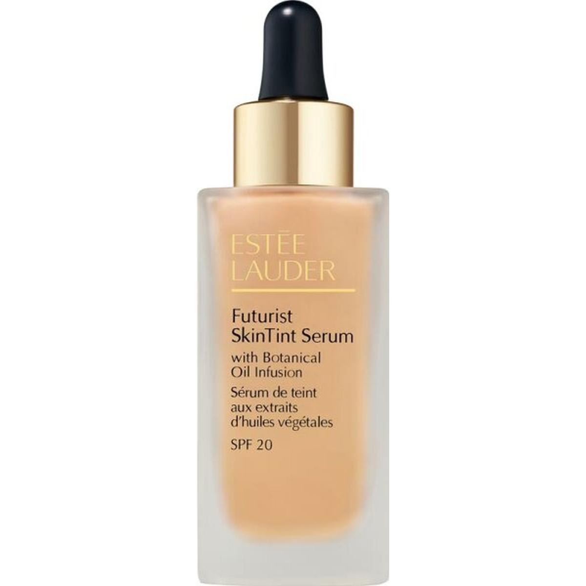 Futurist skintint serum spf20 1n2