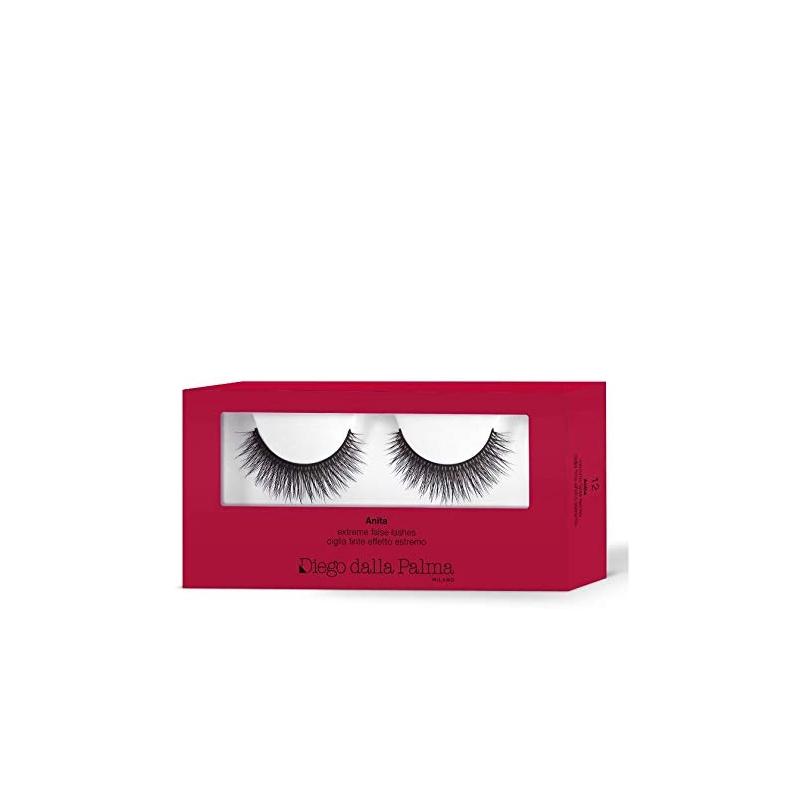 Anita extreme false lashes ciglia finte effetto estremo#