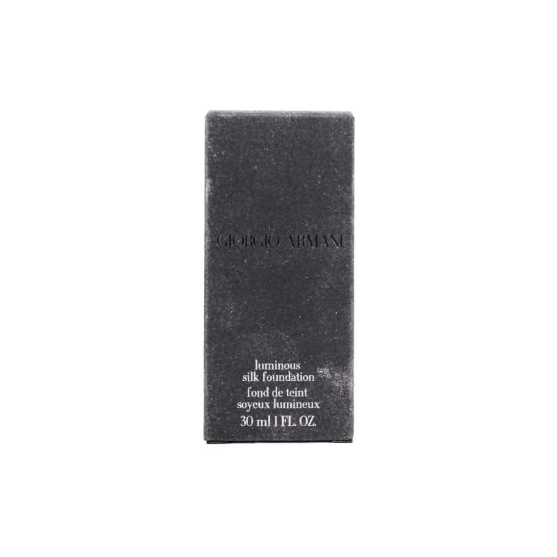 Luminous silk foundation 02