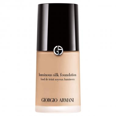 Luminous silk foundation 3.5