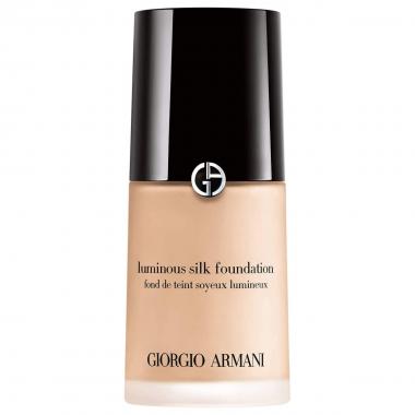 Luminous silk foundation 3.75